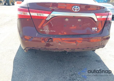 2013 Toyota Avalon Hybrid Xle Touring from USA, damaged, VIN 4T1BD1EB7DU007907